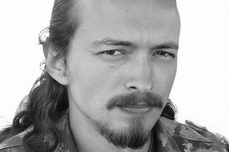 43-річний військовий зі Сміли загинув під час ворожого штурму