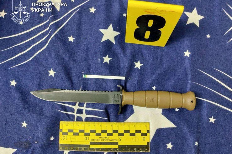 21-річний житель Смілянщини вбив охоронця в Черкасах: йому загрожує до 15 років в’язниці