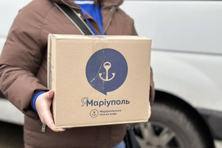 Де і коли переселенці в Смілі можуть отримати продуктові набори та консультації лікаря, юриста, ЦНАП