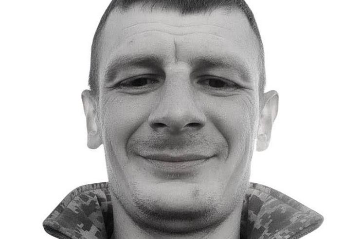 32-летний военный из Смелы Иван Киричек погиб в Покровске Донецкой области