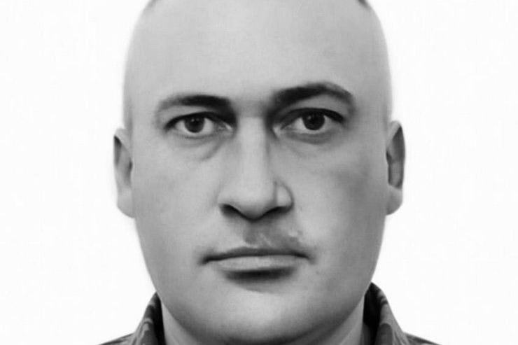Військовий зі Сміли, який більше року вважався зниклим безвісти, загинув під час боїв на Донеччині
