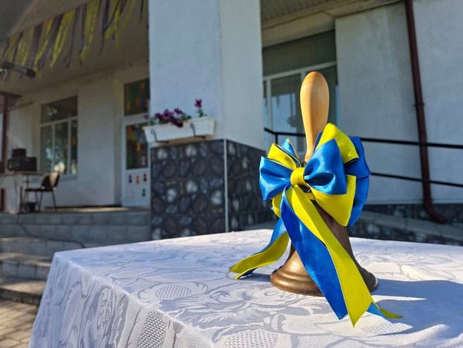 Останній дзвоник в Смілі: цьогоріч в школах 433 випускники 11 класів та 655 дев’ятикласників