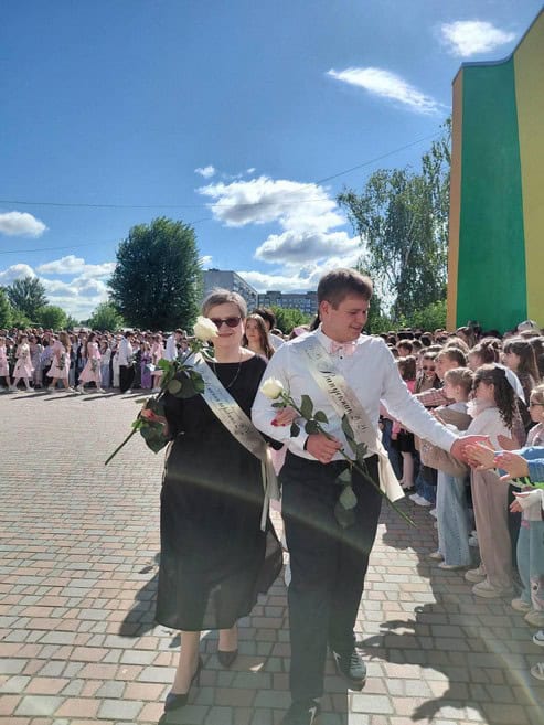 Останній дзвоник в Смілі: цьогоріч в школах 433 випускники 11 класів та 655 дев’ятикласників