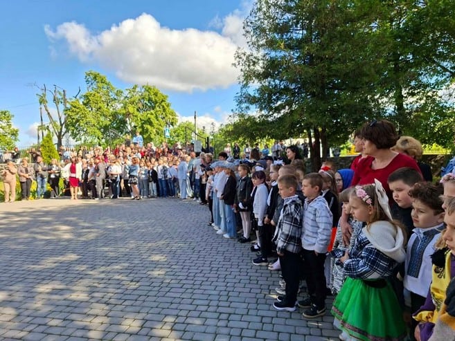 Останній дзвоник в Смілі: цьогоріч в школах 433 випускники 11 класів та 655 дев’ятикласників